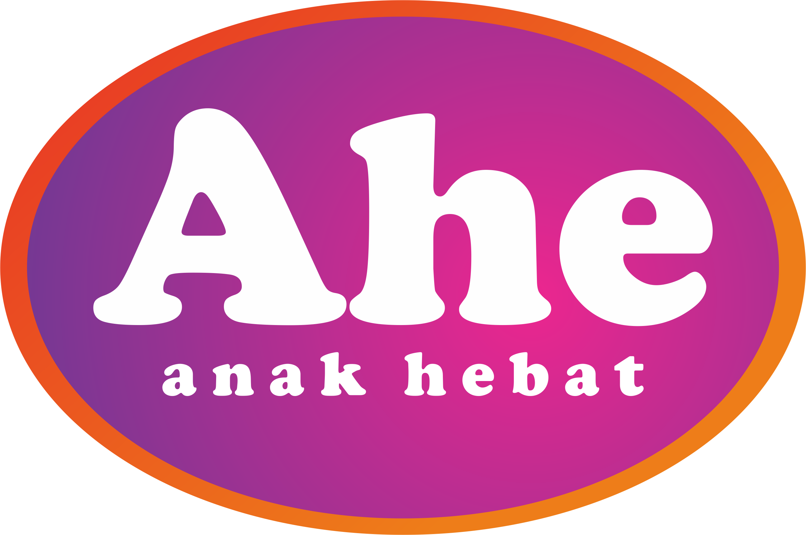 Logo Bimbel Ahe Wates